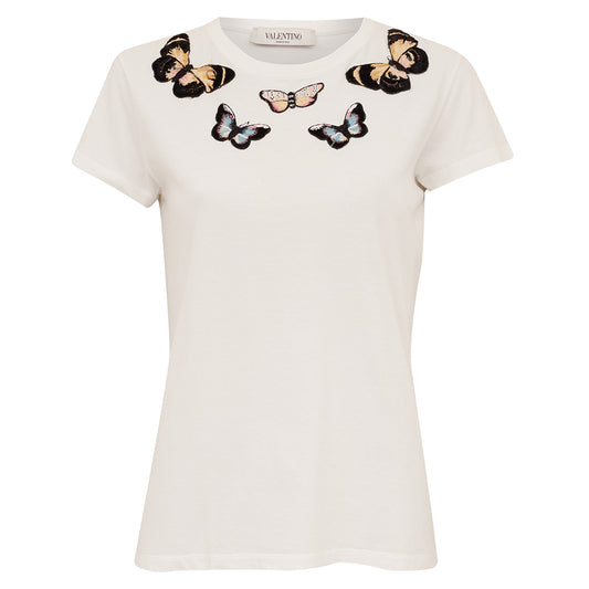 Camiseta Valentino TAM. P BR