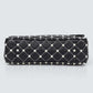 Bolsa Valentino Roman Stud Preta