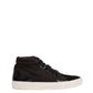 Tênis Saint Laurent Preto Masculino Tam. 41 Br