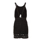 Vestido Lolitta Preto Tam. 38 Br