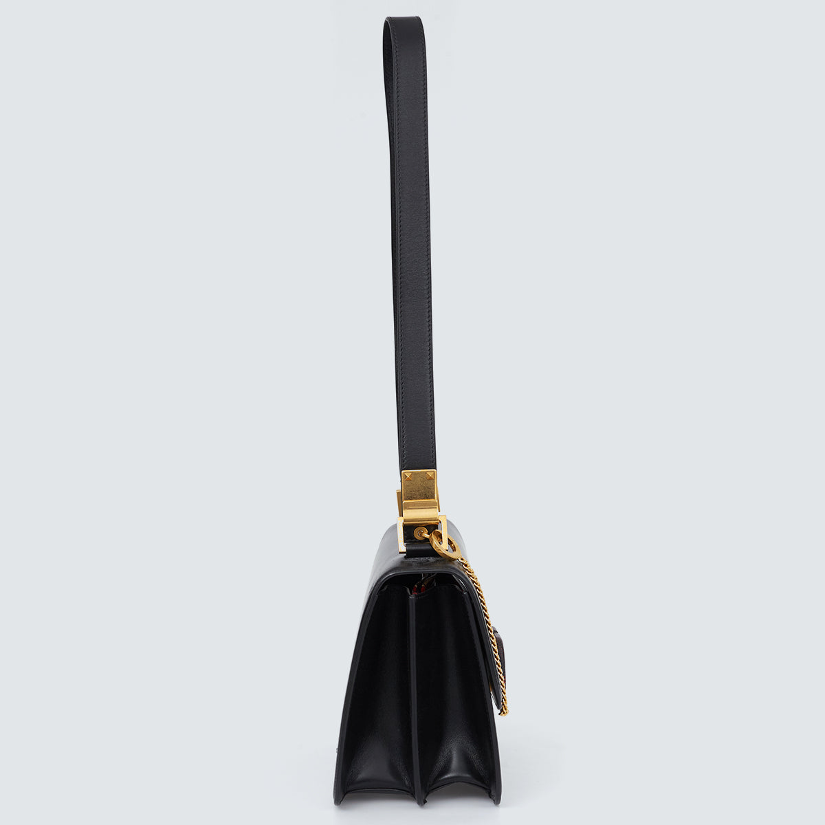 Bolsa Valentino Vsling Preta