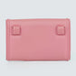 Bolsa Dolce & Gabanna Mini Envelope Devotion Belt Rosa