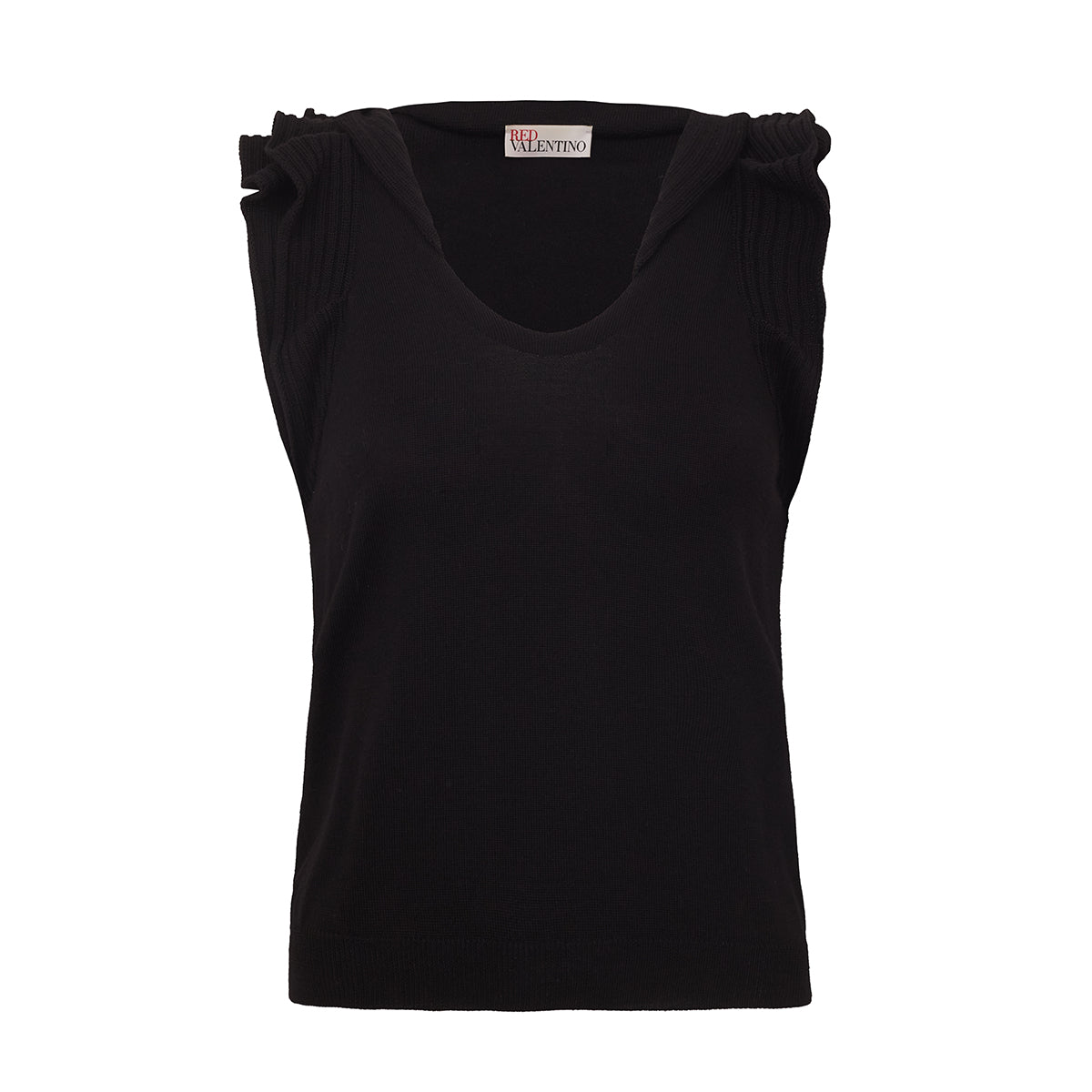 Regata Red Valentino Preta TAM. P BR