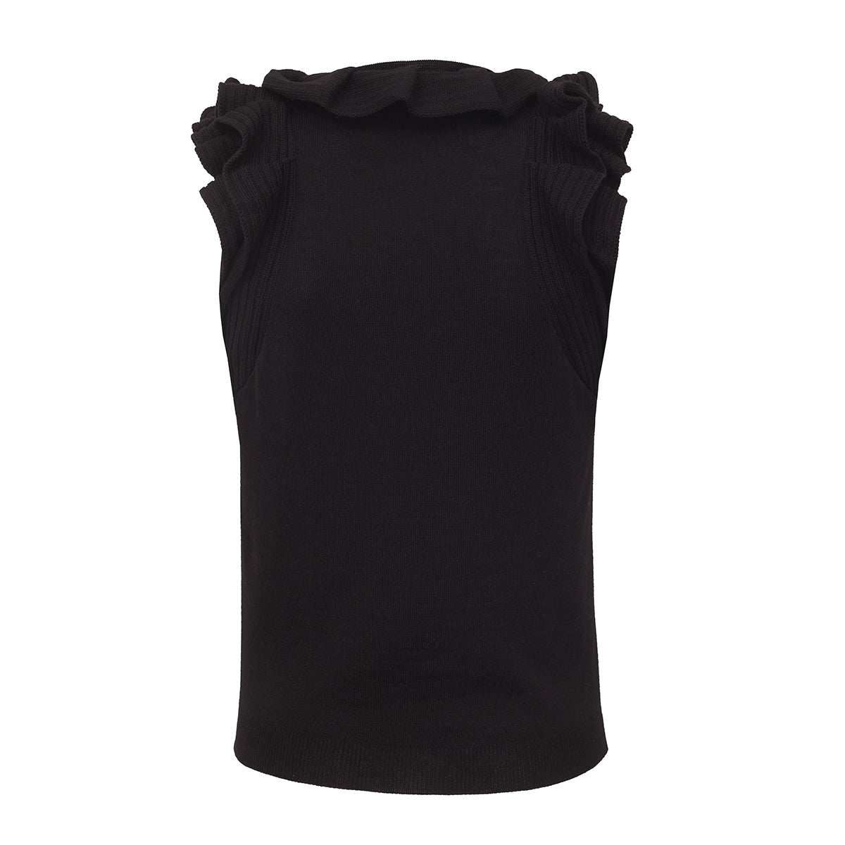 Regata Red Valentino Preta TAM. P BR