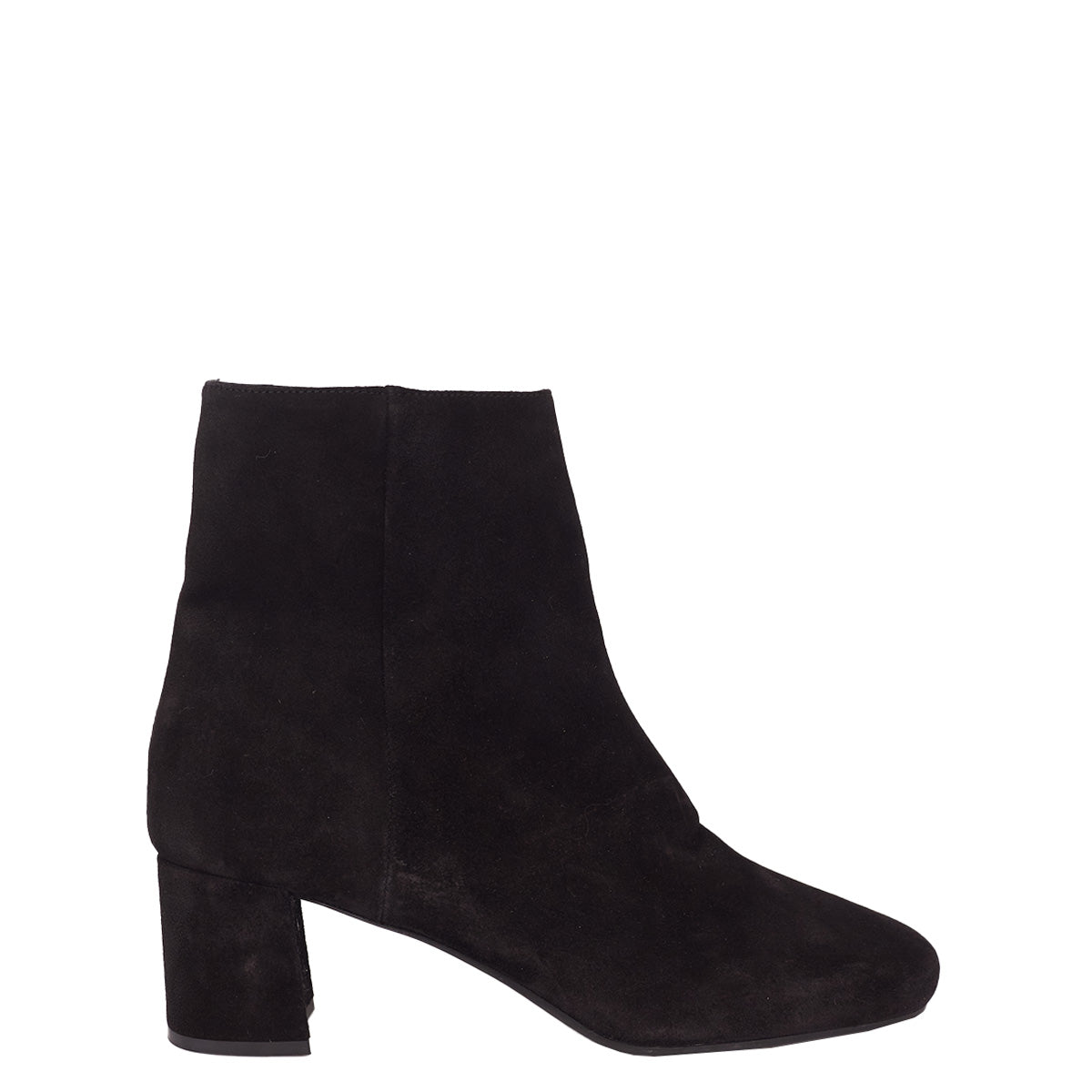 ⁠Bota Prada Preta Tam. 38