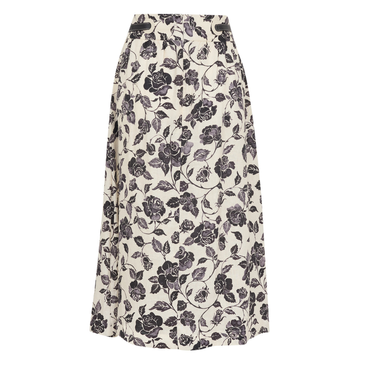 ⁠Saia Zimmermann Floral Tam. 36 BR