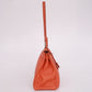Bolsa Hermes Kelly 40 Laranja