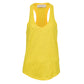 Conjunto Alexandre Vauthier Amarelo Strass Tam. PP Br