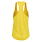 Conjunto Alexandre Vauthier Amarelo Strass Tam. PP Br