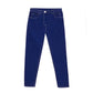 Calça Balmain Azul TAM. 40 BR