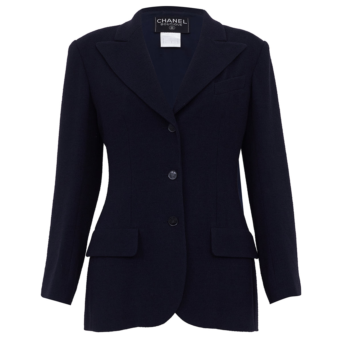 Blazer Chanel TAM. 40 BR