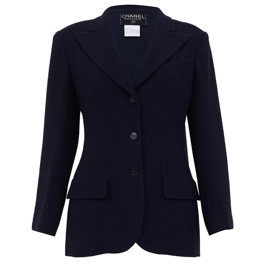 Blazer Chanel TAM. 40 BR