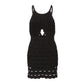 Vestido Lolitta Preto Tam. 38 Br