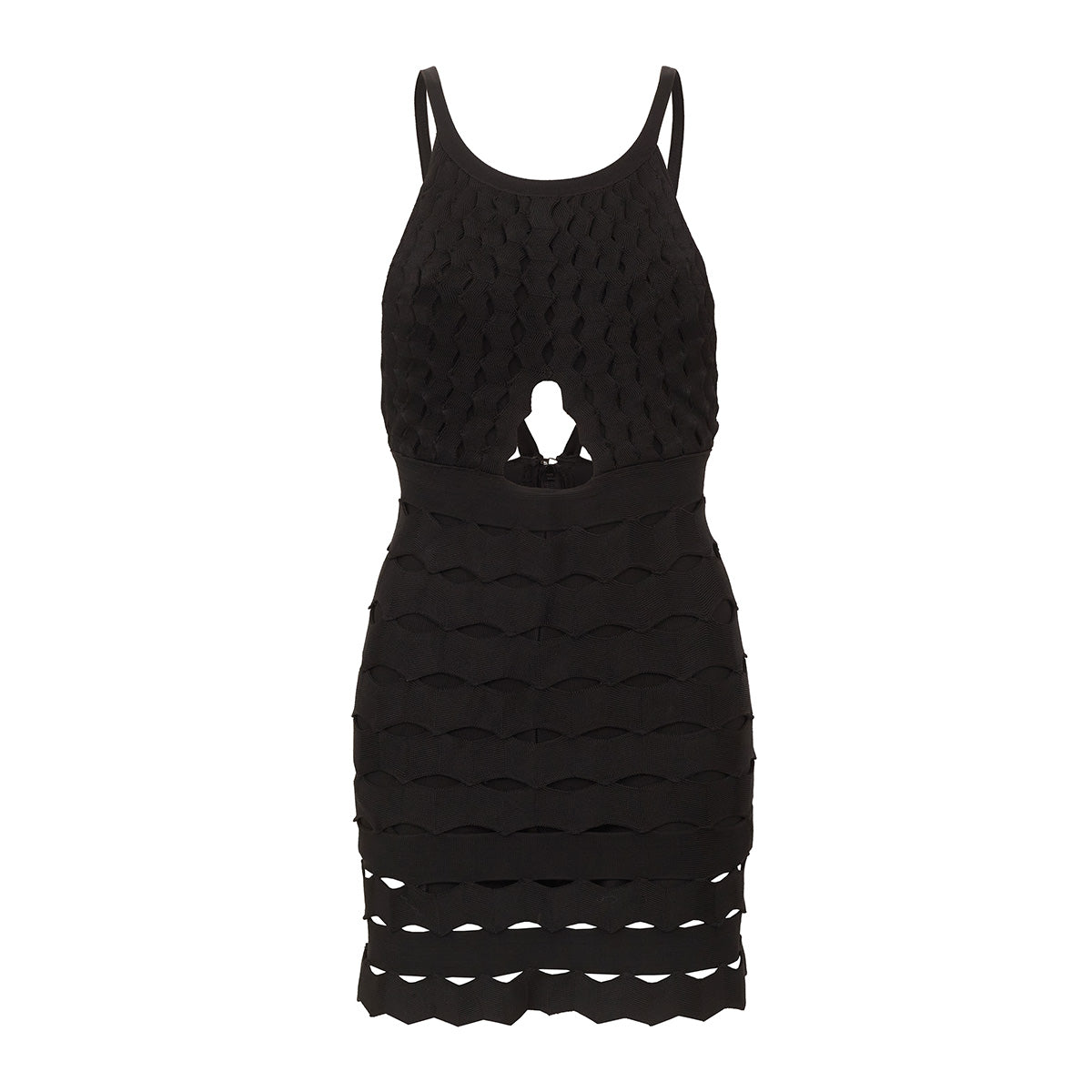 Vestido Lolitta Preto Tam. 38 Br