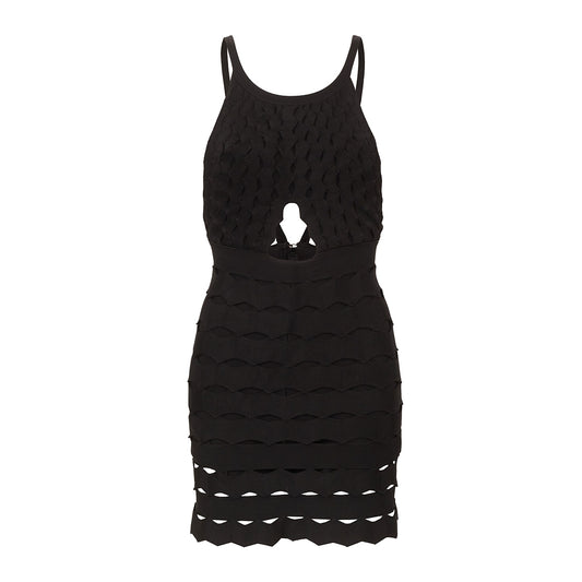 Vestido Lolitta Preto Tam. 38 Br
