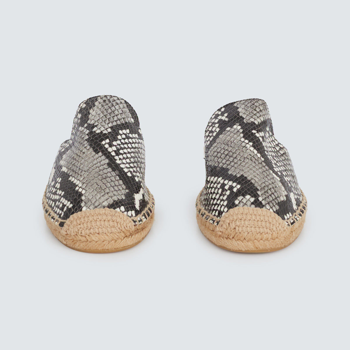 Mule Tory Burch Python tam. 34 br