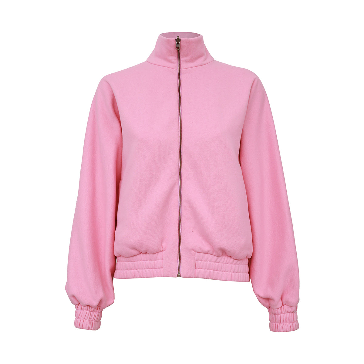 Conjunto Paula Raia Moletom Rosa TAM. 40 BR