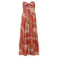 Vestido Zimmermann Floral TAM. M BR