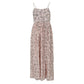 Vestido Paula Raia rosa claro Tam. M BR