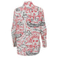 Camisa Stella McCartney estampada Tam. P BR