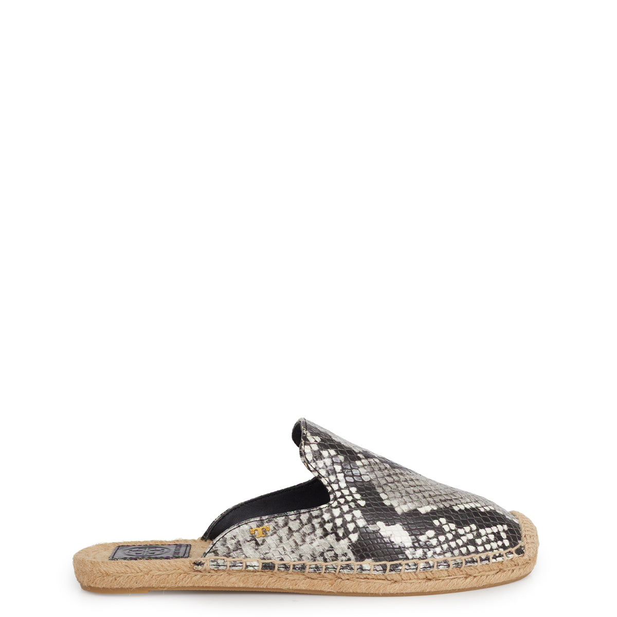 Mule Tory Burch Python tam. 35 br