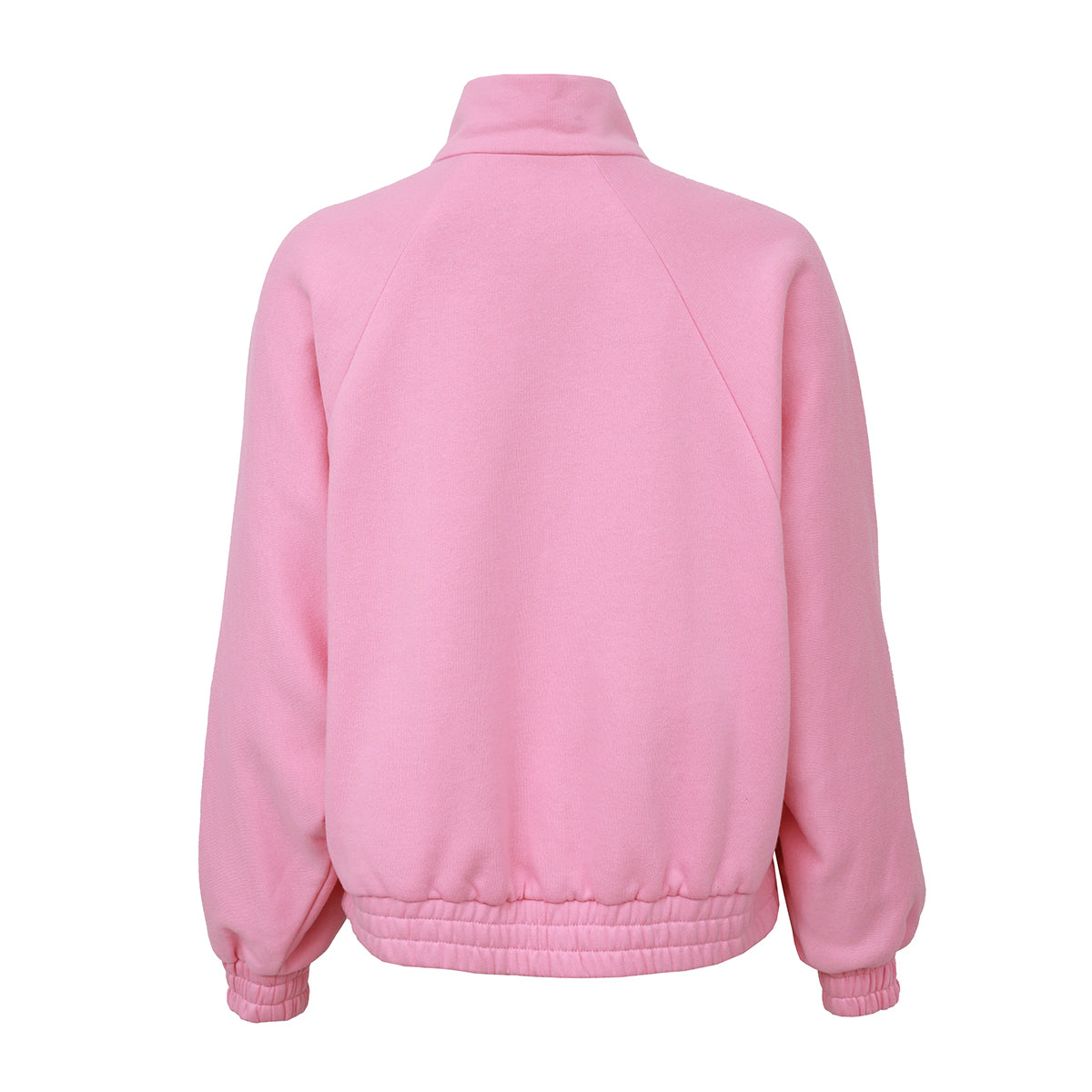 Conjunto Paula Raia Moletom Rosa TAM. 40 BR