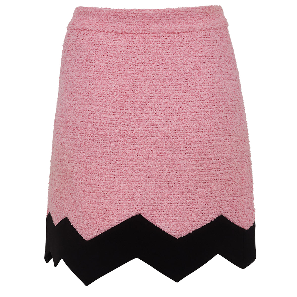 Saia Moschino Rosa Tam. 38 Br