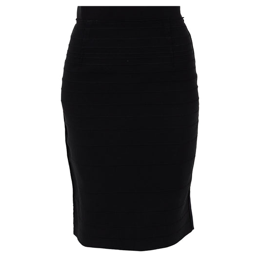 Saia Dolce & Gabbana Preta Tam. P Br