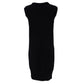 Colete DKNY preto Tam. P BR