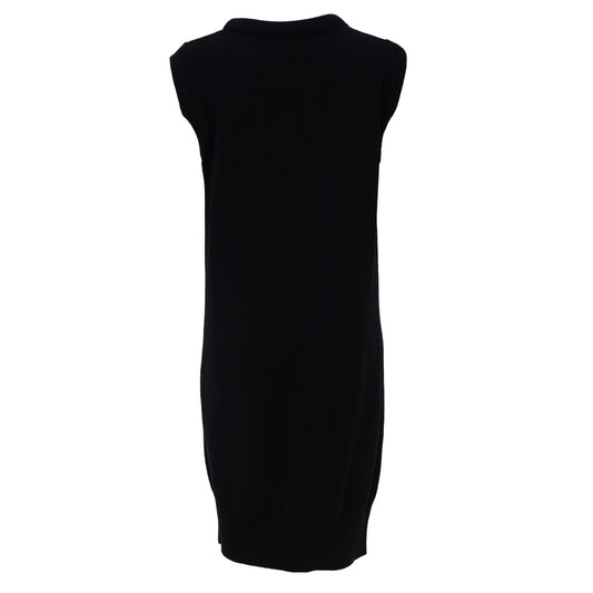 Colete DKNY preto Tam. P BR