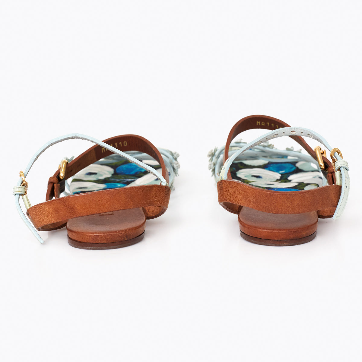 Rasterinha Louis Vuitton Florida Tam. 36 Br