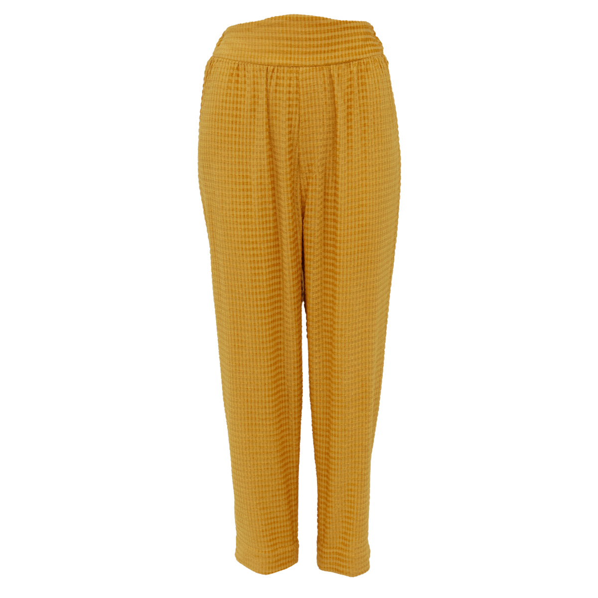 Conjunto Paula Raia Amarelo e laranja Tam. P BR