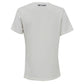 Camiseta Michael Roberts Estampada Off White Tam. M BR