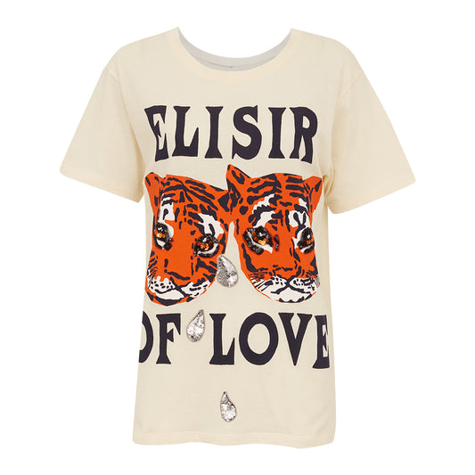 Camiseta Gucci TAM. P BR