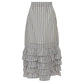 Conjunto Zimmermann Listrado Tam. 36 BR