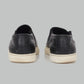 Tenis Gucci Slip-On Preto Masculino TAM. 39 Br