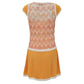 Vestido Missoni Laranja Tam. 36 BR