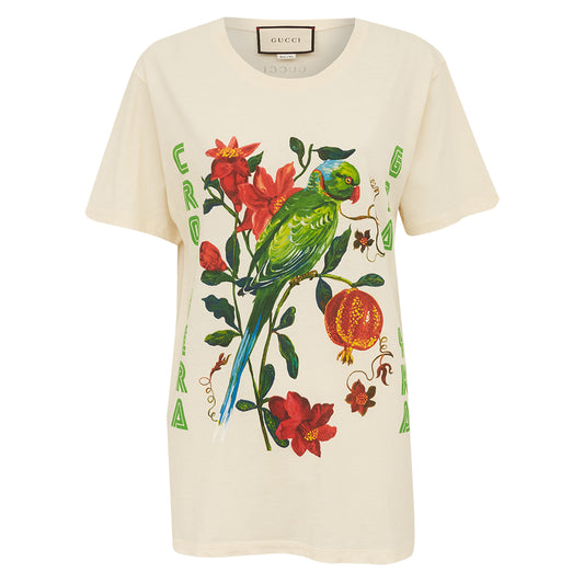 Camiseta Gucci TAM. M BR