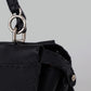 Bolsa Fendi Peekaboo Maxi Preta