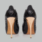 Scarpin Christian Dior Preto TAM. 35 BR