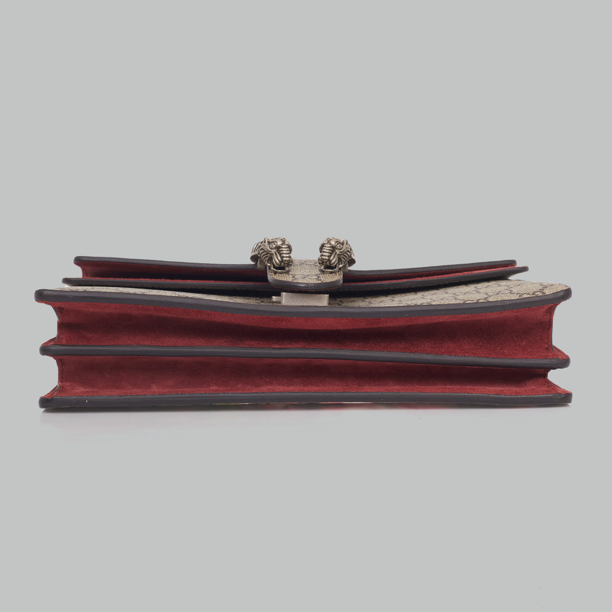 Bolsa Gucci Dionysus Médio Marrom