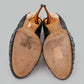 Scarpin Christian Dior Preto TAM. 35 BR