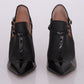 Scarpin Valentino Preto Tam. 37,5 Br