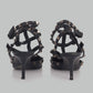 Sapato Valentino Preto com Studs TAM. 36 BR