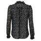 Blusa Dolce & Gabbana Borboletas Tam. 36 BR
