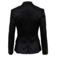 Blazer Dolce & Gabbana Preto Tam. 38 BR