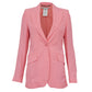 Conjunto Stella Mccartney Rosa Tam. 40