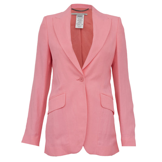 Conjunto Stella Mccartney Rosa Tam. 40