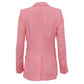 Conjunto Stella Mccartney Rosa Tam. 40