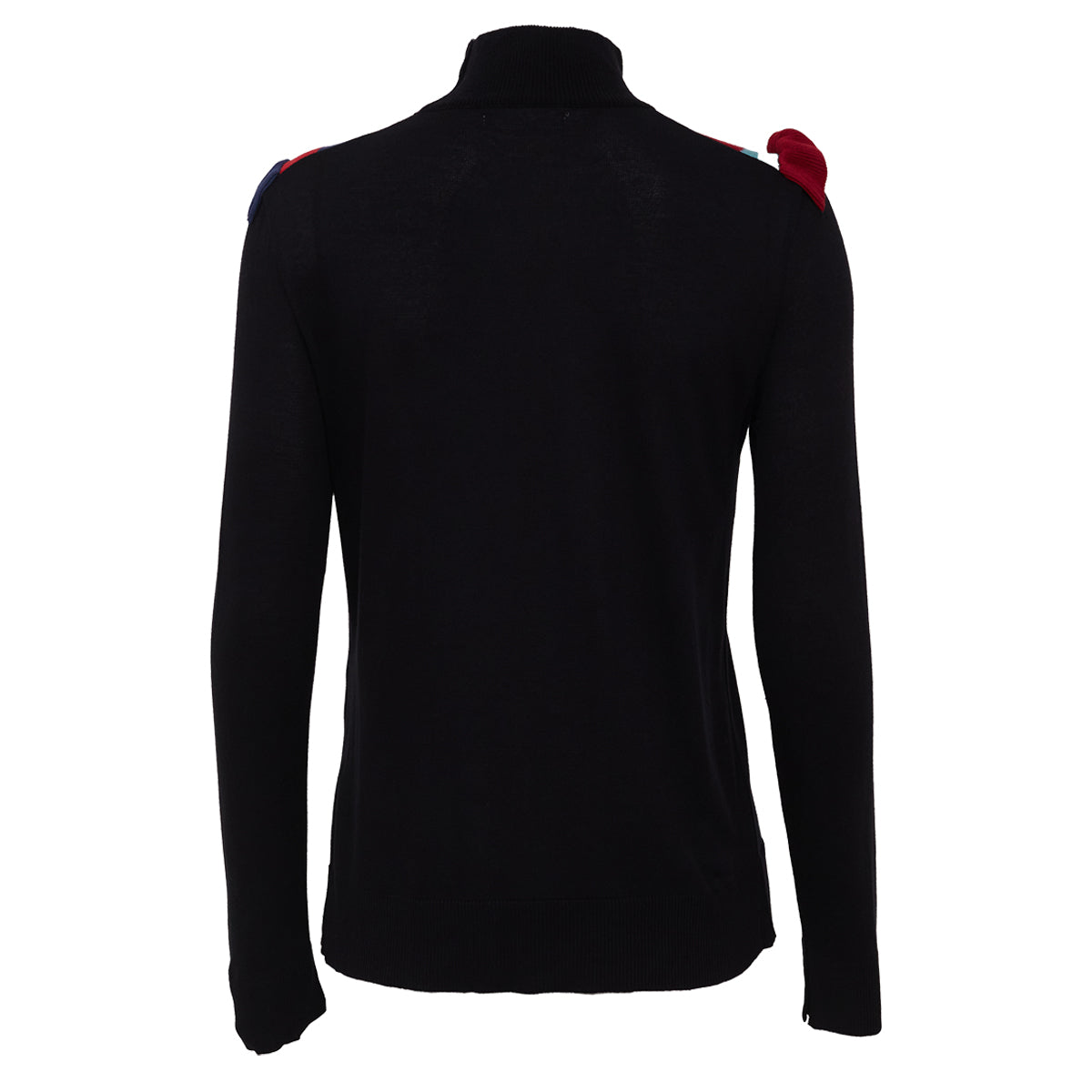 Malha NK Listras Preta Tam. P